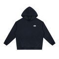 Essential Heavyweight Drop-Shoulder Hoodie